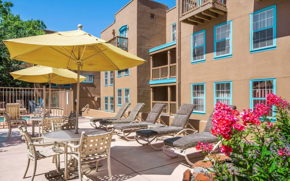 Villas De Santa Fe By Diamond Resorts