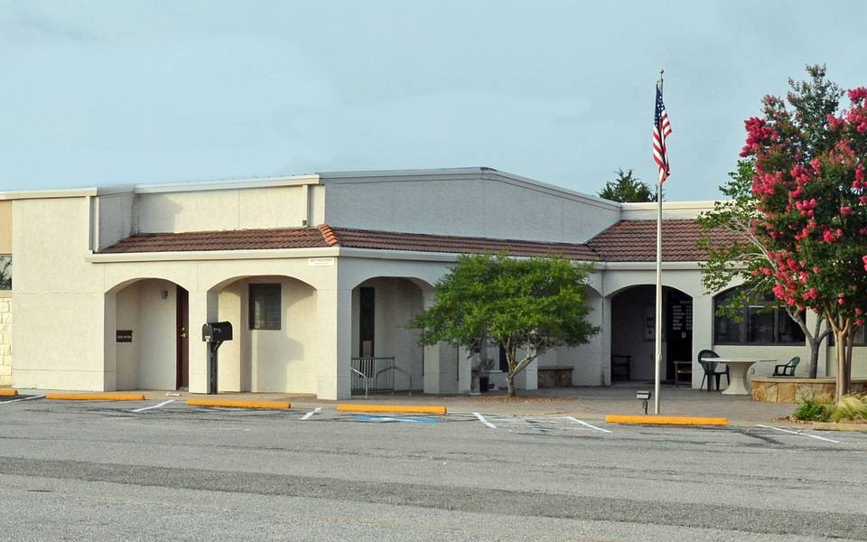 Lago Vista Lago Vista