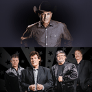 Tracy Byrd & Shenandoah in Concert