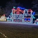 Midwest City Holiday Lights Spectacular