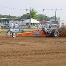 Atoka Point Race