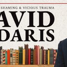Rose State College Performing Arts Center presents: David Sedaris