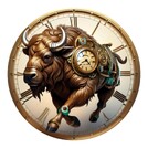 Steampunk Stampede