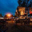 Oklahoma's International Bluegrass Festival