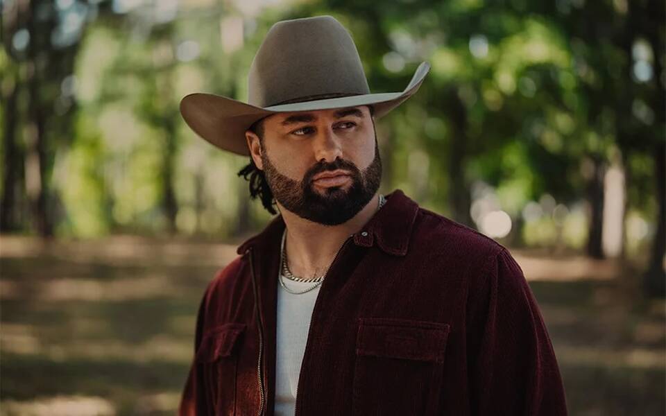 Koe Wetzel in Concert