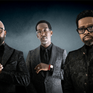 Boyz II Men in Concert