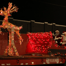 Henryetta Christmas Parade