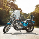 Guthrie Motorcycle Swap Meet