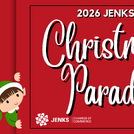 Jenks Christmas Parade