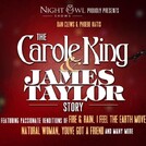 Rose State College Performing Arts Center presents: The Carole King & James Taylor Story