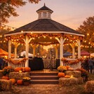 Henryetta Hallow Festival