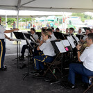 CTAC Live presents: 145th Army Band