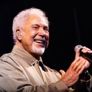 Tom Jones in Concert