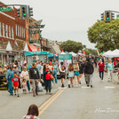 Red Fern Festival