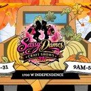 Sassy Dames Craft Show