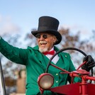 Owasso Christmas Parade