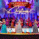 Rose State College Performing Arts Center presents: Vienna Light Orchestra Christmas Tour