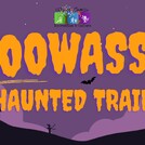 BOOwasso Haunted Trail