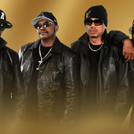 Jodeci in Concert