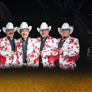 Cardenales de Nuevo León & El Jerry in Concert