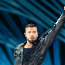 Ricky Martin in Concert