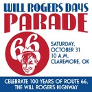 Will Rogers Days Parade