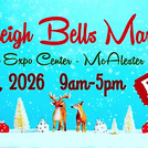 Sleigh Bells Market