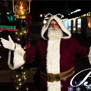 Santa's Ozark Mountain Village