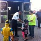 Truck or Treat on Main