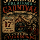 Strange Oklahoma Carnival