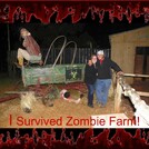 Lexington Zombie Farm