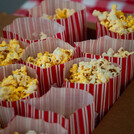 Movie Night at Mollie Spencer Farm