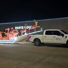 McCurtain County Christmas Parade