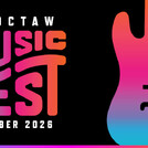 Choctaw Music Fest