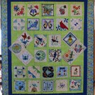 Autumn Leaves Quilt Show