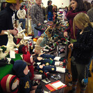 Fall Fling Craft Show
