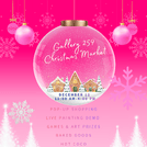 Gallery 259 Christmas Market