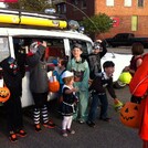 Boo at the Box