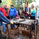 Beavers Bend Folk Festival & Craft Show