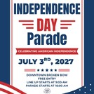 Broken Bow Fourth of July Parade