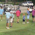 Broken Bow Golf Tournament