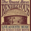 Round Barn Rendezvous