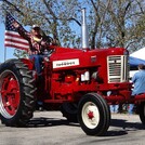 Route 66 Flywheelers Gas Engine & Tractor Show