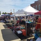 Guthrie Wine & Craft Festival