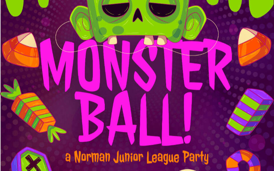 Monster Ball