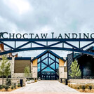 Trunk-or-Treat at Choctaw Landing