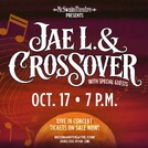Jae L. & Crossover in Concert