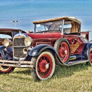 Chickasha Fall Auto Swap Meet