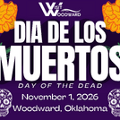 Dia de los Muertos Celebration