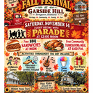 Good Old Days Fall Festival
